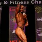 Guy  Overby - NPC Empire Classic 2012 - #1